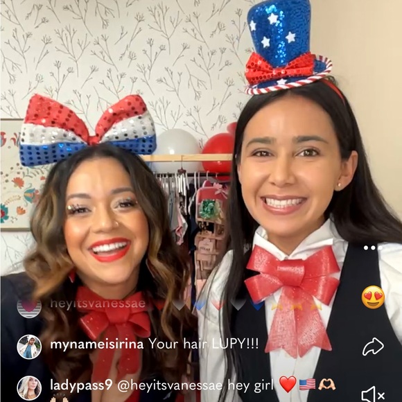 LIVE Beach Brands & more 4:32 am EST COME SAVE THE SHOW - Picture 8 of 10